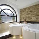Hotel Naturhotel Rügers Forstgut 4*