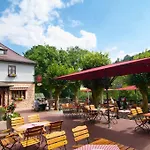 Naturhotel Rügers Forstgut Hotel