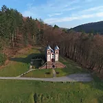 Naturhotel Rügers Forstgut Hotel Mespelbrunn