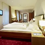 Naturhotel Rügers Forstgut Hotel Mespelbrunn