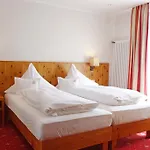 Hotel Naturhotel Rügers Forstgut