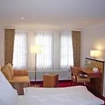 Hotel Naturhotel Rügers Forstgut