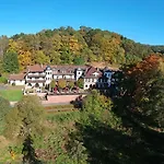 Naturhotel Rügers Forstgut Mespelbrunn