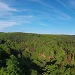Naturhotel Rügers Forstgut Mespelbrunn