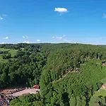 Naturhotel Rügers Forstgut