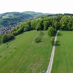 Naturhotel Rügers Forstgut Hotel Mespelbrunn