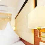 Hotel Naturhotel Rügers Forstgut 4*