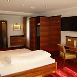 Hotel Naturhotel Rügers Forstgut 4*