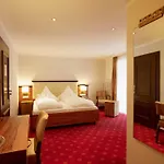 Hotel Naturhotel Rügers Forstgut