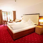 Hotel Naturhotel Rügers Forstgut 4*
