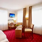 Naturhotel Rügers Forstgut Mespelbrunn