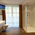 Naturhotel Rügers Forstgut 4* Mespelbrunn