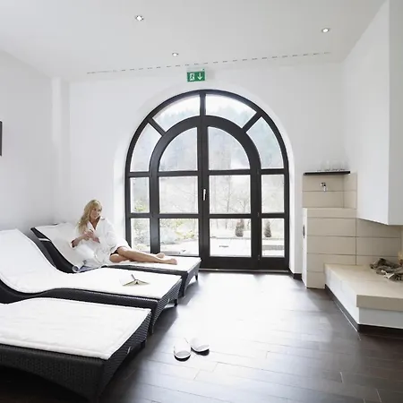 Hotel Naturhotel Ruegers Forstgut Mespelbrunn