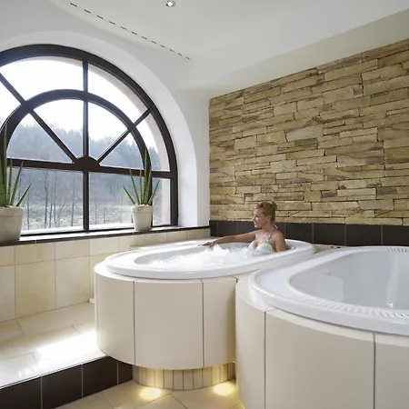Hotel Naturhotel Ruegers Forstgut 4*