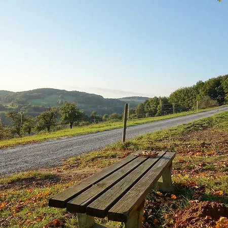 Naturhotel Ruegers Forstgut Hotel 4*