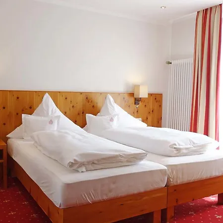 Hotel Naturhotel Ruegers Forstgut