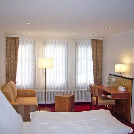 Hotel Naturhotel Ruegers Forstgut
