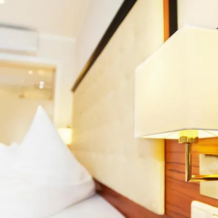 Hotel Naturhotel Ruegers Forstgut 4*