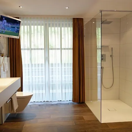 Naturhotel Ruegers Forstgut 4* Mespelbrunn
