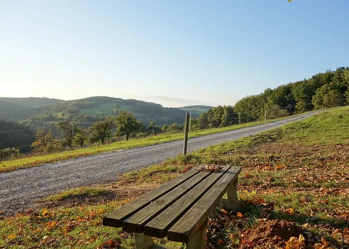 Naturhotel Ruegers Forstgut Hotel 4*