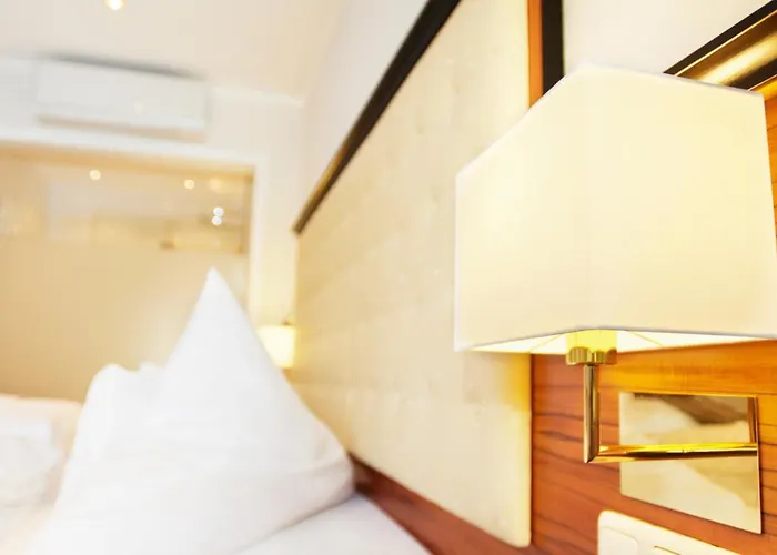 Hotel Naturhotel Ruegers Forstgut 4*